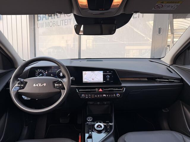 KIA Niro 1.6 GDi PHEV Dynamic Line | Navigatie | Camera