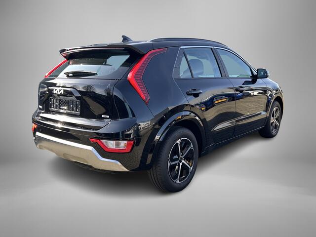 KIA Niro 1.6 GDi Hybrid DynamicLine