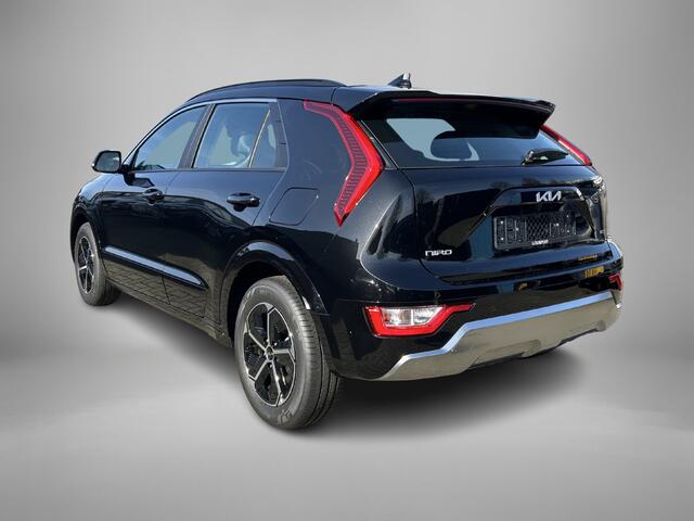 KIA Niro 1.6 GDi Hybrid DynamicLine
