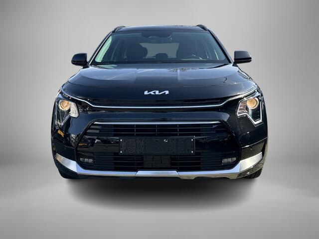 KIA Niro 1.6 GDi Hybrid DynamicLine