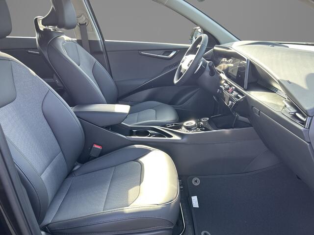 KIA Niro 1.6 GDi Hybrid DynamicLine