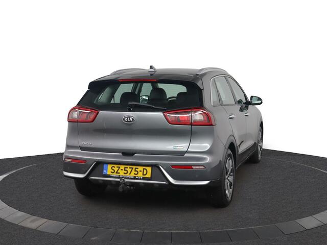 KIA Niro 1.6 GDi Hybrid DynamicLine - Navigatie - Camera - All-Season banden - Airco - Dealer onderhouden - Virena Zekerheidspakket 895, -