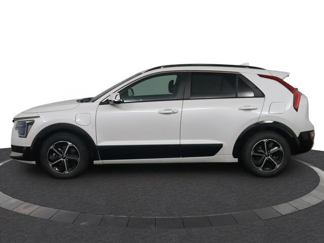 KIA Niro 1.6 GDi PHEV DynamicPlusLine - Schuif/Kantel dak - Harman/Kardon - Camera - AppleCarplay - Android Auto - 7 Jaar of 150.000km Fabrieksgarantie