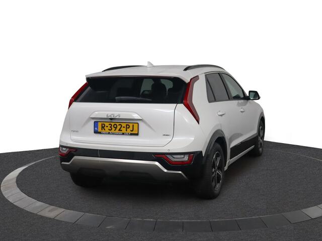 KIA Niro 1.6 GDi PHEV DynamicPlusLine - Schuif/Kantel dak - Harman/Kardon - Camera - AppleCarplay - Android Auto - 7 Jaar of 150.000km Fabrieksgarantie