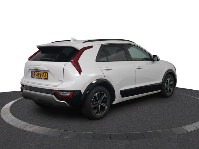 KIA Niro 1.6 GDi PHEV DynamicPlusLine - Schuif/Kantel dak - Harman/Kardon - Camera - AppleCarplay - Android Auto - 7 Jaar of 150.000km Fabrieksgarantie