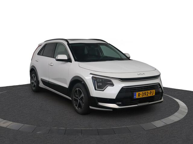 KIA Niro 1.6 GDi PHEV DynamicPlusLine - Schuif/Kantel dak - Harman/Kardon - Camera - AppleCarplay - Android Auto - 7 Jaar of 150.000km Fabrieksgarantie