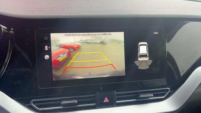 KIA Niro 1.6 GDi Hybrid DynamicLine TREKHAAK / CAMERA / CARPLAY / ACC / NAVI / CLIMA / BLUETOOTH / NL-AUTO