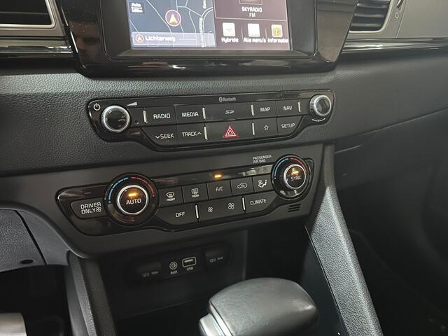 KIA Niro 1.6 GDi Hybrid DynamicLine | Navigatie | Camera | Cruise