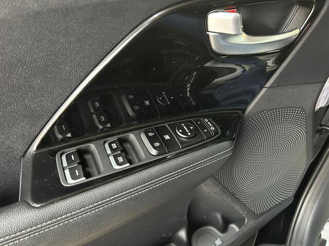 KIA Niro 1.6 GDi Hybrid DynamicLine | Navigatie | Camera | Cruise