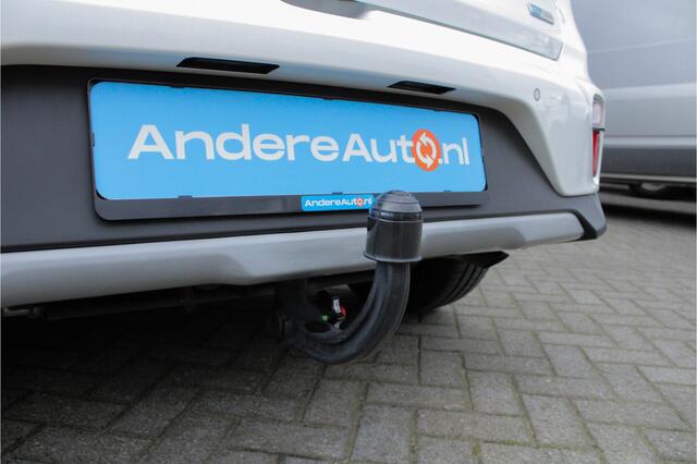 KIA Niro 1.6 GDi Hybrid DynamicLine |trekhaak|stoel/stuurverwarming|dealer onderhouden|