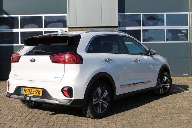 KIA Niro 1.6 GDi PHEV ExecutiveLine | Carplay | ACC