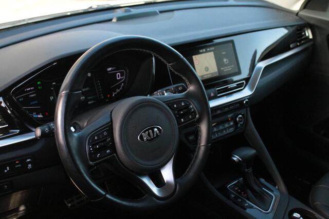 KIA Niro 1.6 GDi PHEV ExecutiveLine | Carplay | ACC