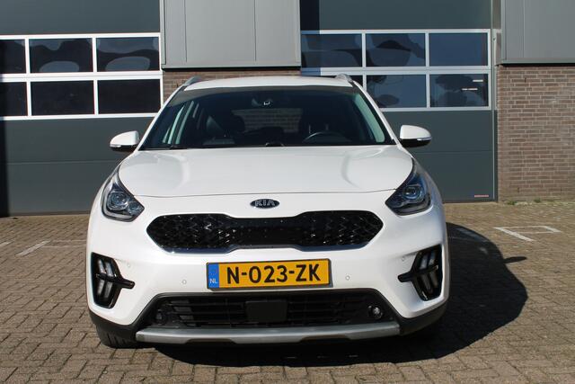 KIA Niro 1.6 GDi PHEV ExecutiveLine | Carplay | ACC