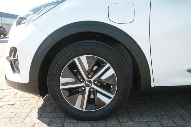 KIA Niro 1.6 GDi PHEV ExecutiveLine | Carplay | ACC