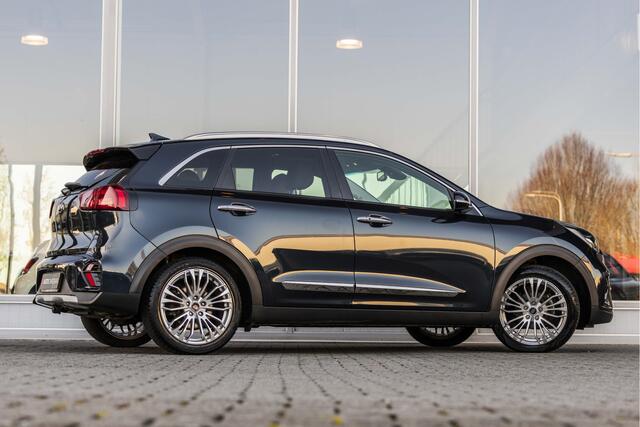 KIA Niro 1.6 GDi PHEV ExecutiveLine | Pano | JBL | Leder