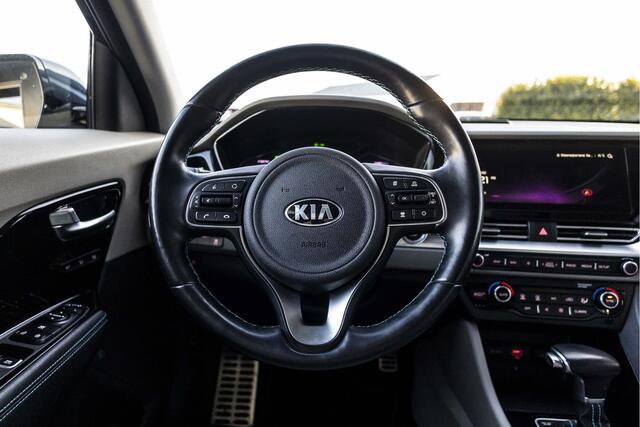 KIA Niro 1.6 GDi PHEV ExecutiveLine | Pano | JBL | Leder