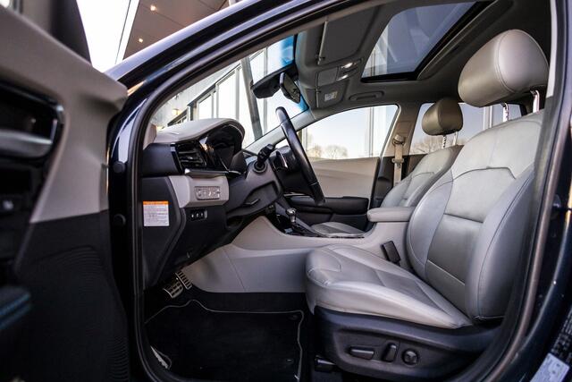KIA Niro 1.6 GDi PHEV ExecutiveLine | Pano | JBL | Leder