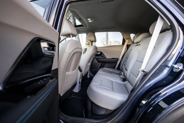 KIA Niro 1.6 GDi PHEV ExecutiveLine | Pano | JBL | Leder