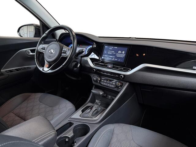 KIA Niro 1.6 GDi Hybrid ComfortLine I Navi I Cruise Control I Camera