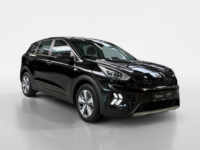 KIA Niro 1.6 GDi Hybrid ComfortLine I Navi I Cruise Control I Camera