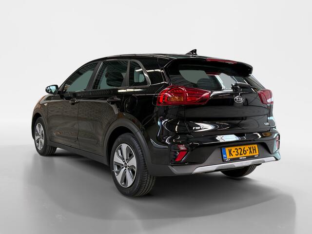 KIA Niro 1.6 GDi Hybrid ComfortLine I Navi I Cruise Control I Camera