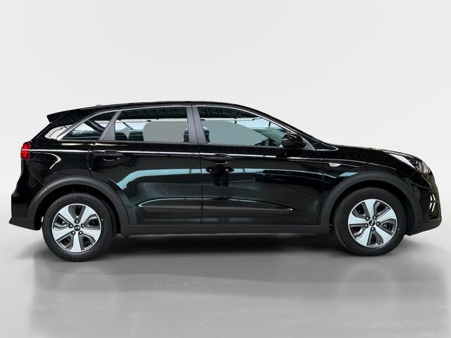 KIA Niro 1.6 GDi Hybrid ComfortLine I Navi I Cruise Control I Camera