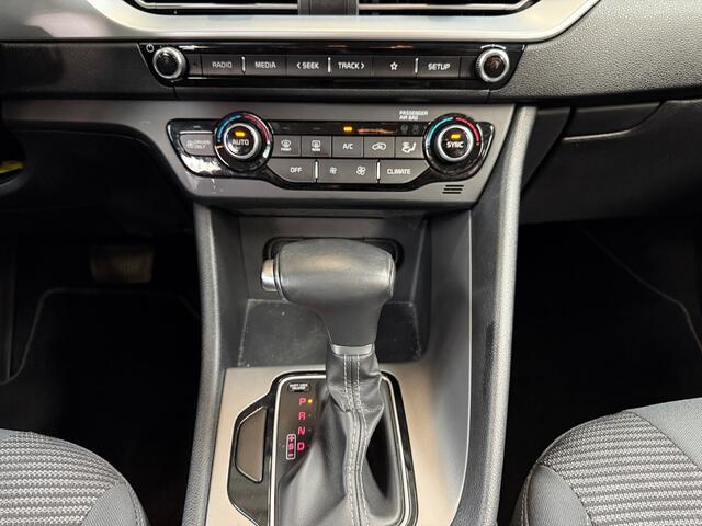 KIA Niro 1.6 GDi Hybrid ComfortLine I Navi I Cruise Control I Camera