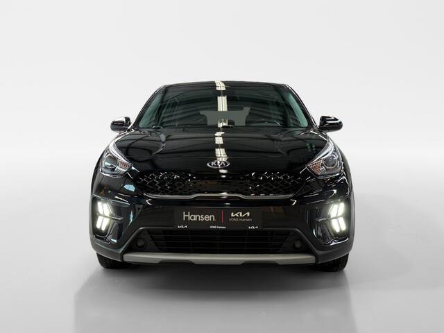 KIA Niro 1.6 GDi Hybrid ComfortLine I Navi I Cruise Control I Camera