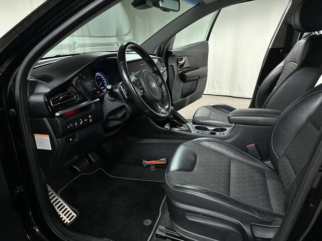 KIA Niro 1.6 GDi Hybrid DynamicPlusLine Automaat | Trekhaak | Navi