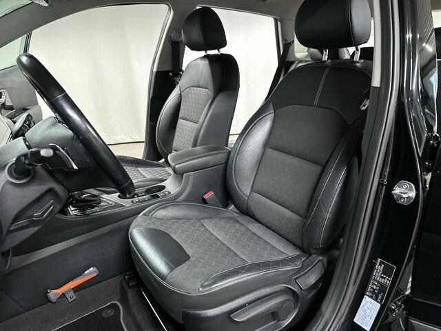 KIA Niro 1.6 GDi Hybrid DynamicPlusLine Automaat | Trekhaak | Navi