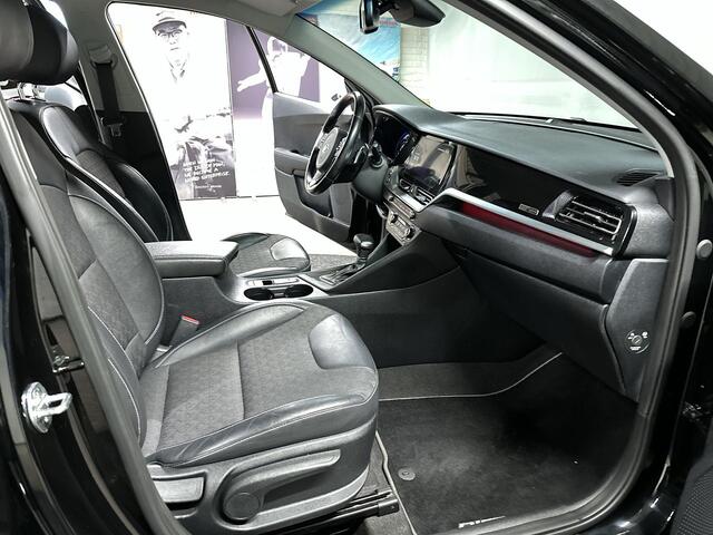 KIA Niro 1.6 GDi Hybrid DynamicPlusLine Automaat | Trekhaak | Navi