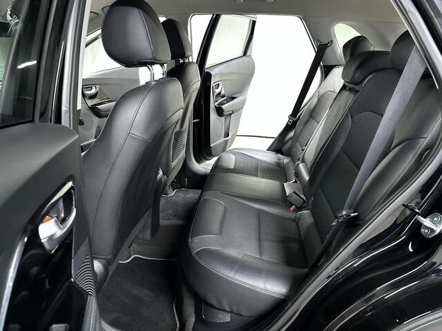 KIA Niro 1.6 GDi Hybrid DynamicPlusLine Automaat | Trekhaak | Navi