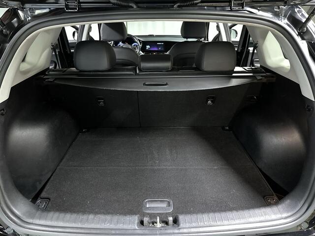 KIA Niro 1.6 GDi Hybrid DynamicPlusLine Automaat | Trekhaak | Navi