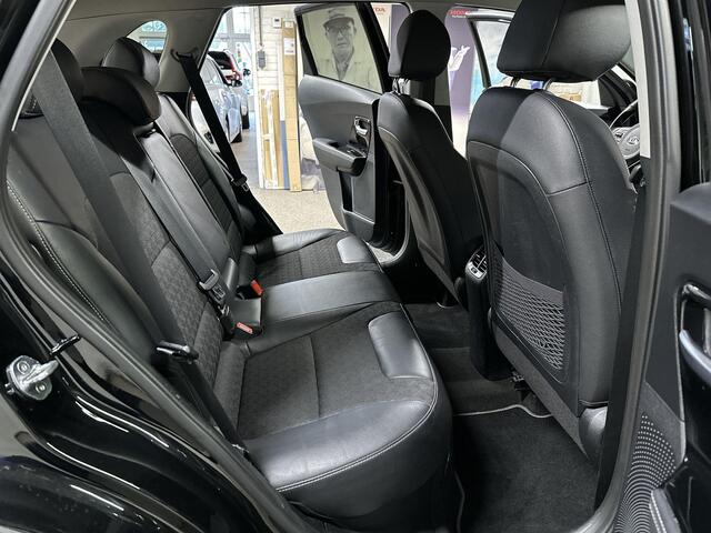 KIA Niro 1.6 GDi Hybrid DynamicPlusLine Automaat | Trekhaak | Navi