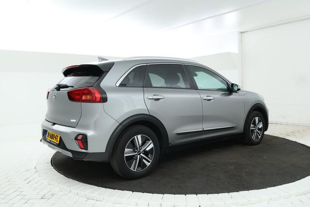 KIA Niro 1.6 GDi PHEV BusinessLine plug in, halfleder, navigatie, climate,