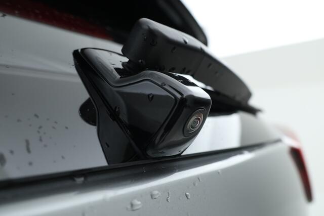 KIA Niro 1.6 GDi PHEV BusinessLine plug in, halfleder, navigatie, climate,