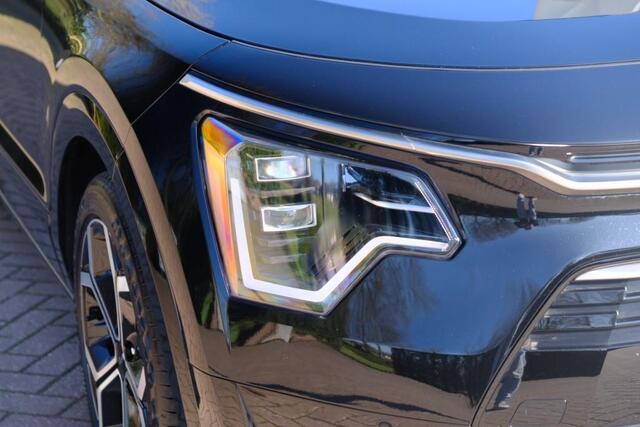 KIA Niro 1.6 GDi PHEV 171pk Aut. DynamicLine | Navi | App Connect | Adaptive Cruise | Keyless | Camera | Elektrische klep | Winter Pakket