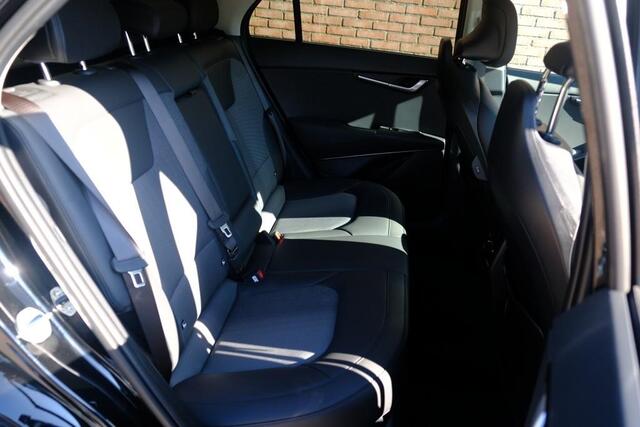 KIA Niro 1.6 GDi PHEV 171pk Aut. DynamicLine | Navi | App Connect | Adaptive Cruise | Keyless | Camera | Elektrische klep | Winter Pakket