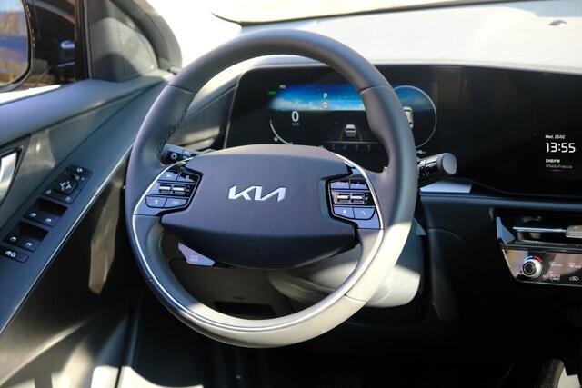 KIA Niro 1.6 GDi PHEV 171pk Aut. DynamicLine | Navi | App Connect | Adaptive Cruise | Keyless | Camera | Elektrische klep | Winter Pakket