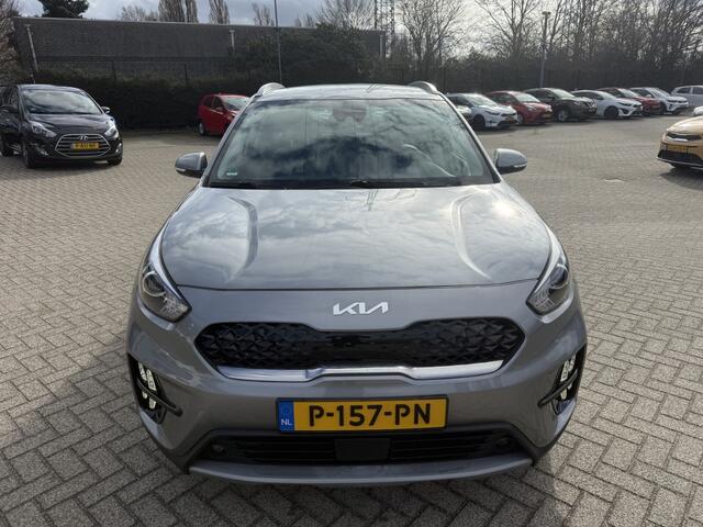 KIA Niro 1.6 GDi HEV Dynamicline NAVI + CAMERA + TREKHAAK!
