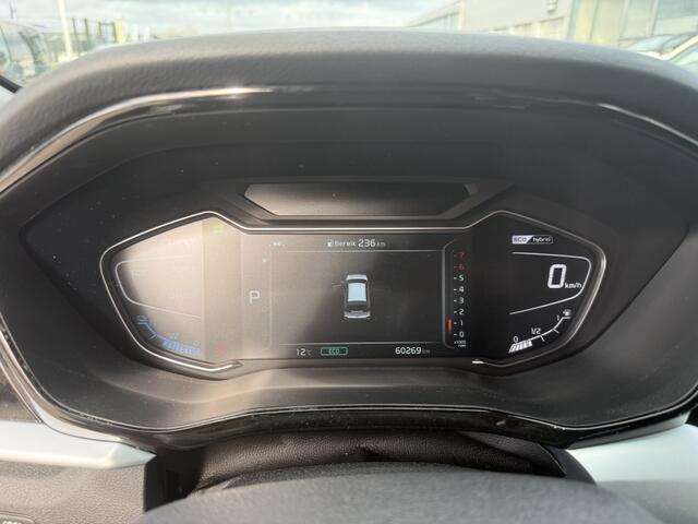 KIA Niro 1.6 GDi HEV Dynamicline NAVI + CAMERA + TREKHAAK!
