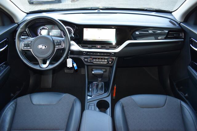 KIA Niro 1.6 GDi Edition | Trekhaak | Adaptieve Cruise Control | Camera | Navigatie | Tot 10Jr. Kia-Garantie