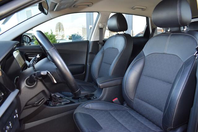 KIA Niro 1.6 GDi Edition | Trekhaak | Adaptieve Cruise Control | Camera | Navigatie | Tot 10Jr. Kia-Garantie