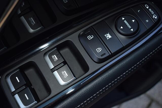 KIA Niro 1.6 GDi Edition | Trekhaak | Adaptieve Cruise Control | Camera | Navigatie | Tot 10Jr. Kia-Garantie