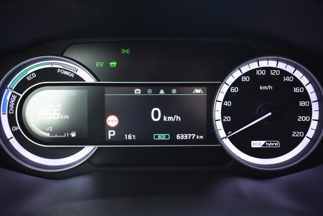 KIA Niro 1.6 GDi Edition | Trekhaak | Adaptieve Cruise Control | Camera | Navigatie | Tot 10Jr. Kia-Garantie