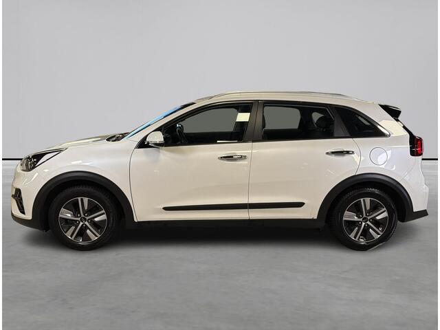 KIA Niro 1.6 GDi Hybrid ExecutiveLine Trekhaak