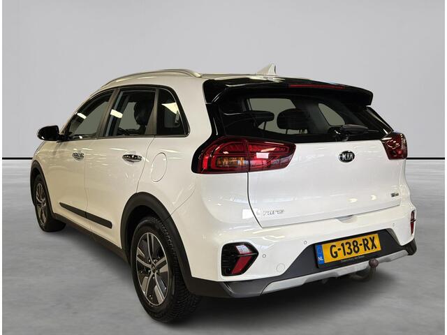 KIA Niro 1.6 GDi Hybrid ExecutiveLine Trekhaak