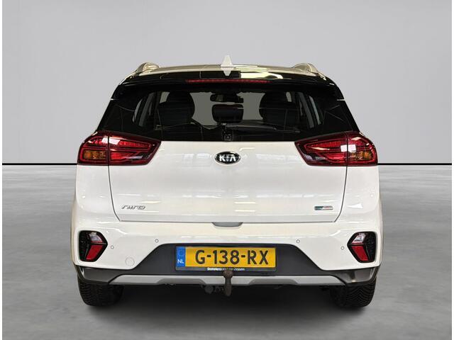 KIA Niro 1.6 GDi Hybrid ExecutiveLine Trekhaak