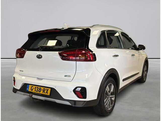 KIA Niro 1.6 GDi Hybrid ExecutiveLine Trekhaak
