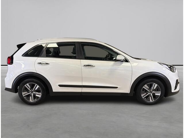 KIA Niro 1.6 GDi Hybrid ExecutiveLine Trekhaak